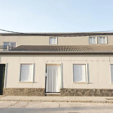 Casa De La Marina 度假居