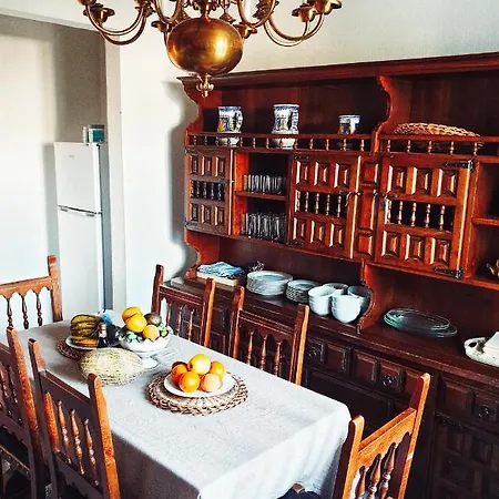 Casa De La Marina Holiday home