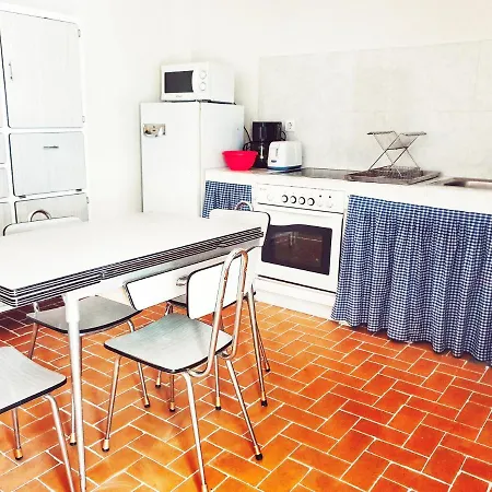 Casa De La Marina Holiday home *