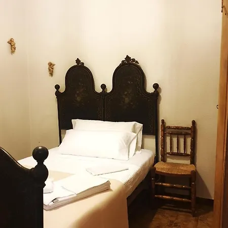 Casa De La Marina Holiday home *