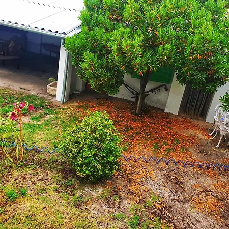 Holiday home Casa De La Marina *