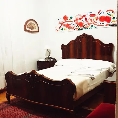 Casa De La Marina Holiday home Navas de Oro