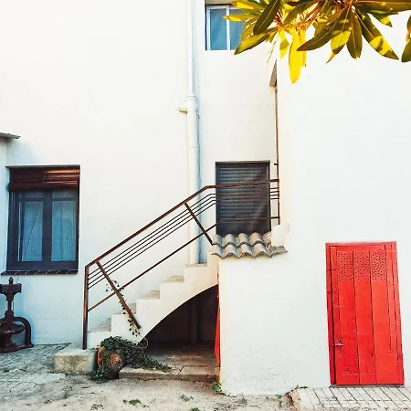 度假居 Casa De La Marina